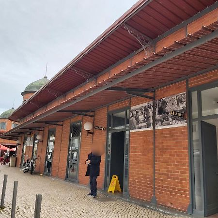 Casa Da Avo - Casa Tipica Em Olhao, Perto Da Marina Villa Eksteriør bilde