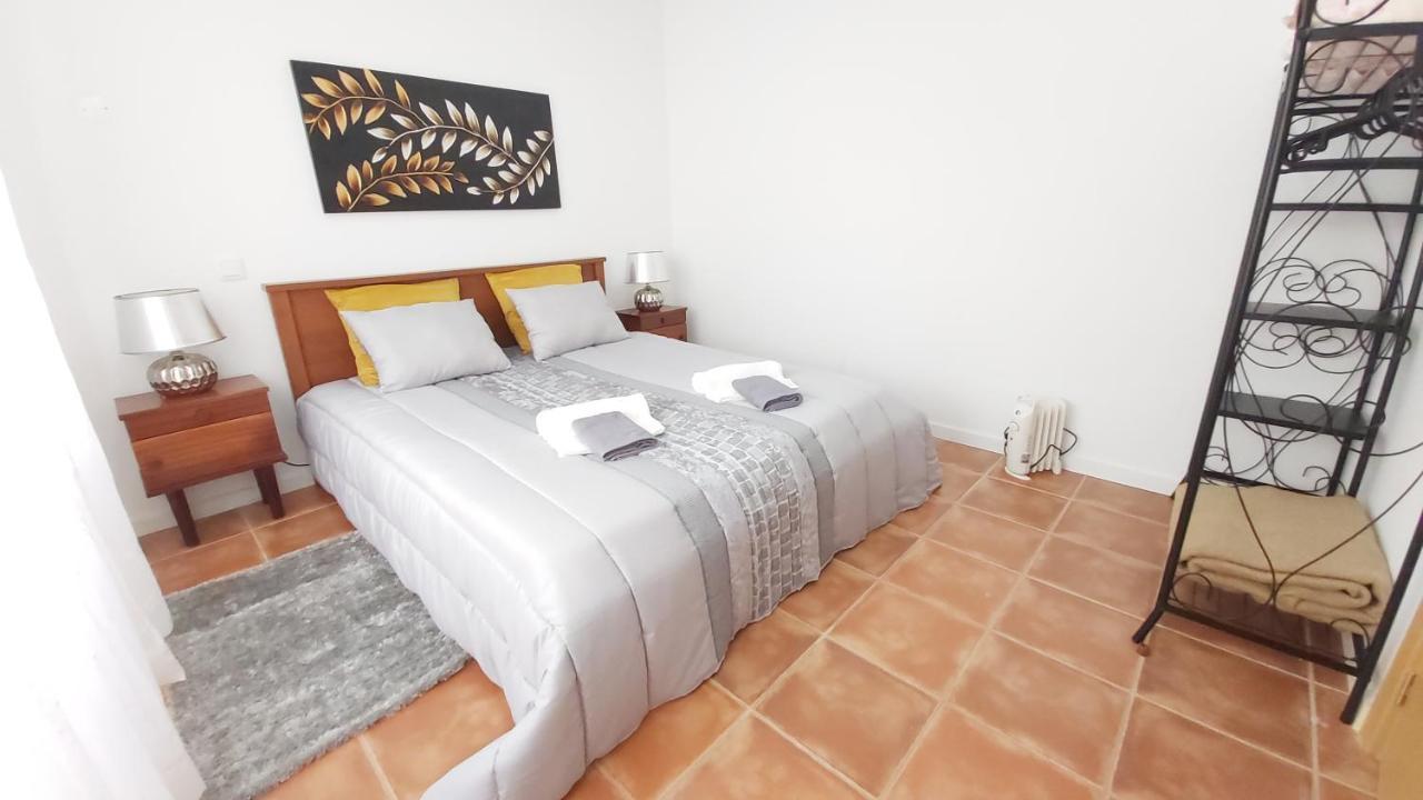 Casa Da Avo - Casa Tipica Em Olhao, Perto Da Marina Villa Eksteriør bilde