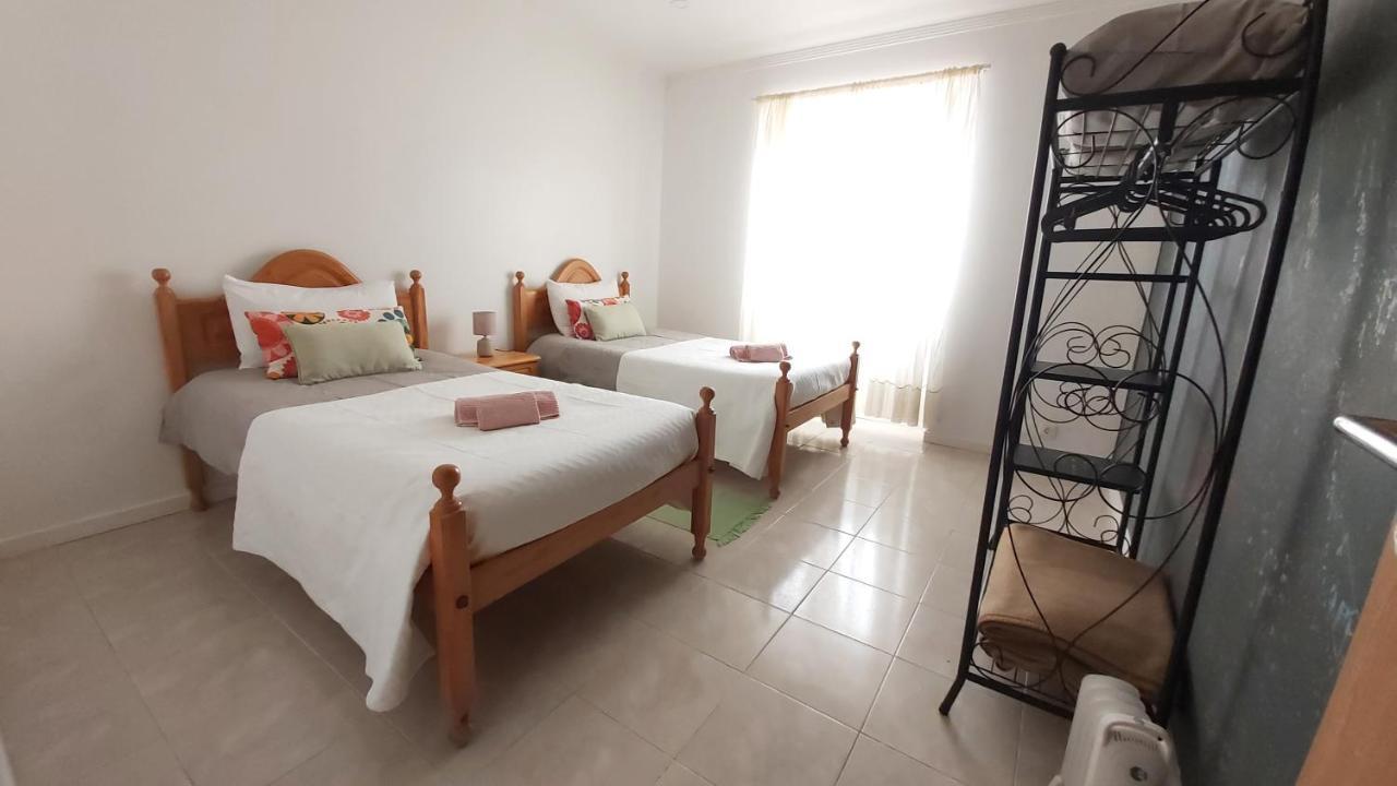 Casa Da Avo - Casa Tipica Em Olhao, Perto Da Marina Villa Eksteriør bilde