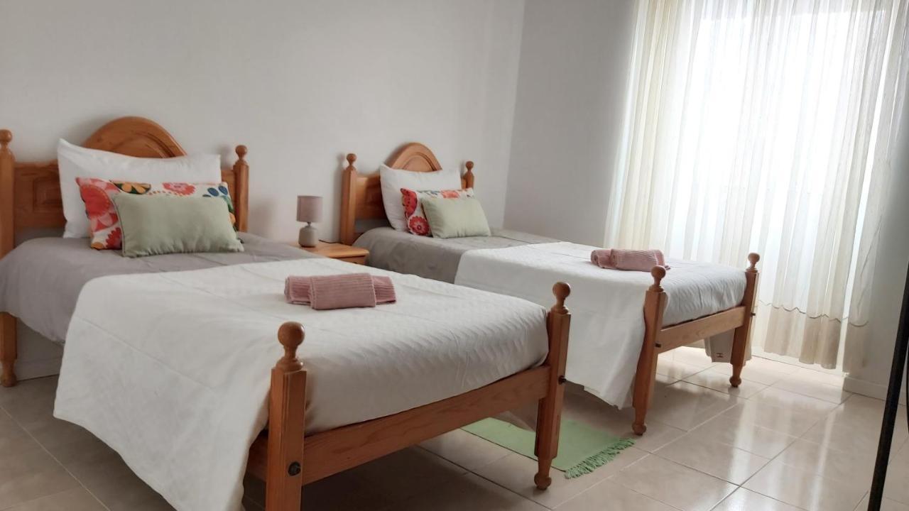 Casa Da Avo - Casa Tipica Em Olhao, Perto Da Marina Villa Eksteriør bilde