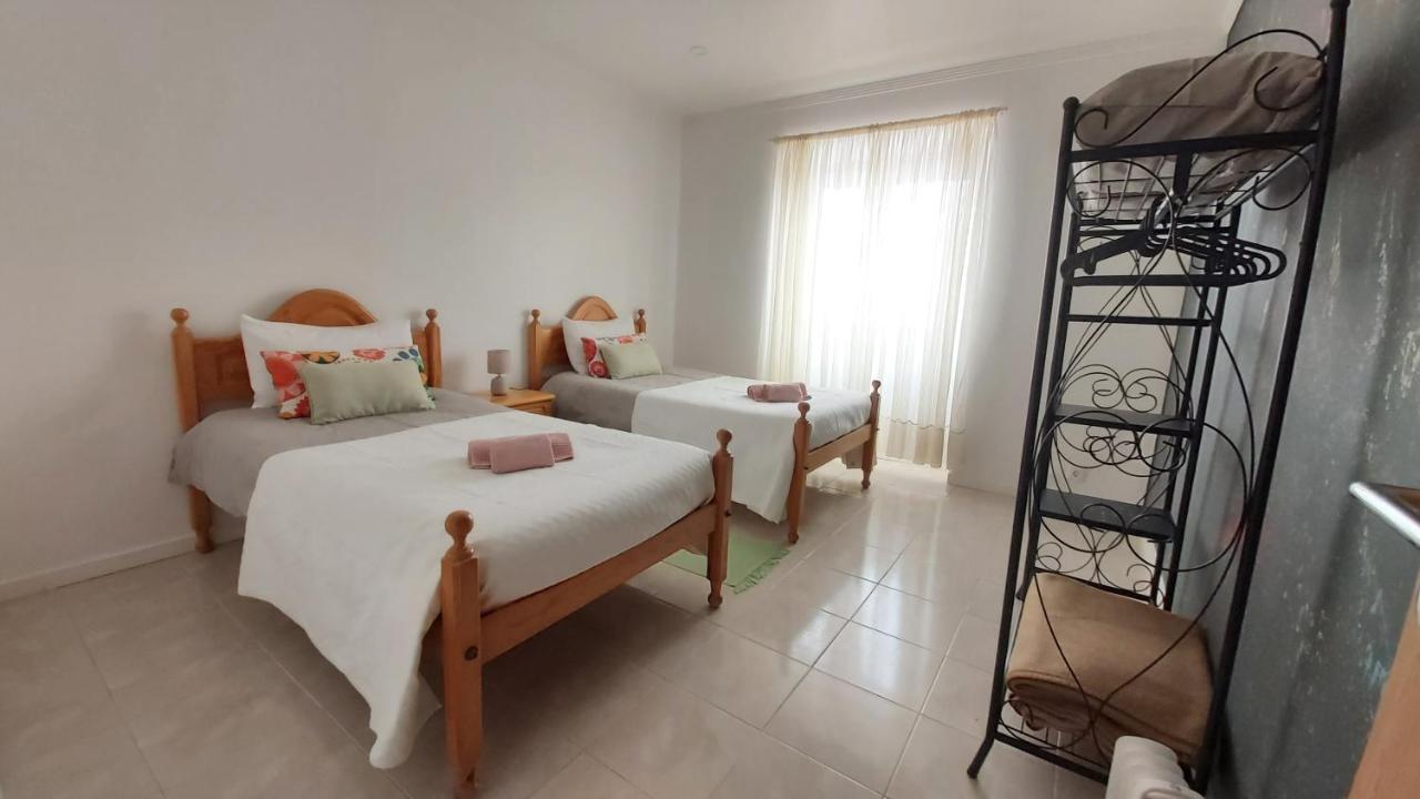 Casa Da Avo - Casa Tipica Em Olhao, Perto Da Marina Villa Eksteriør bilde