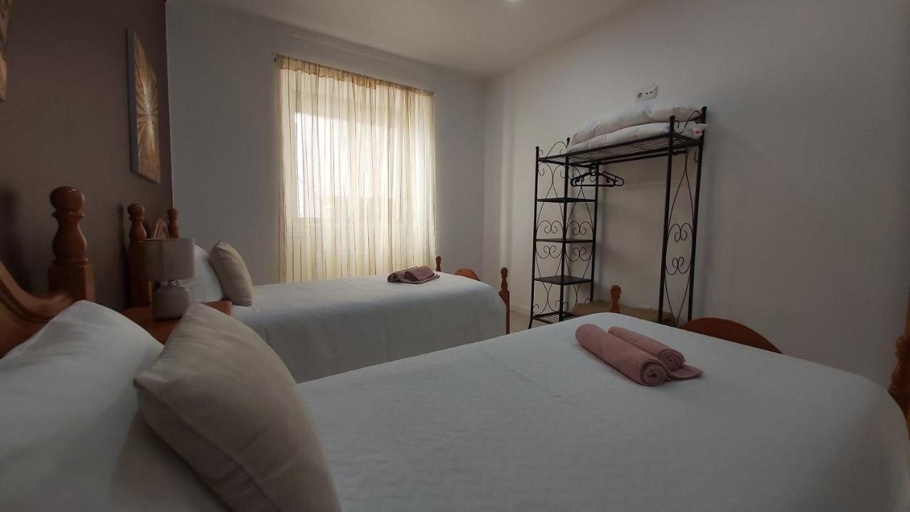 Casa Da Avo - Casa Tipica Em Olhao, Perto Da Marina Villa Eksteriør bilde