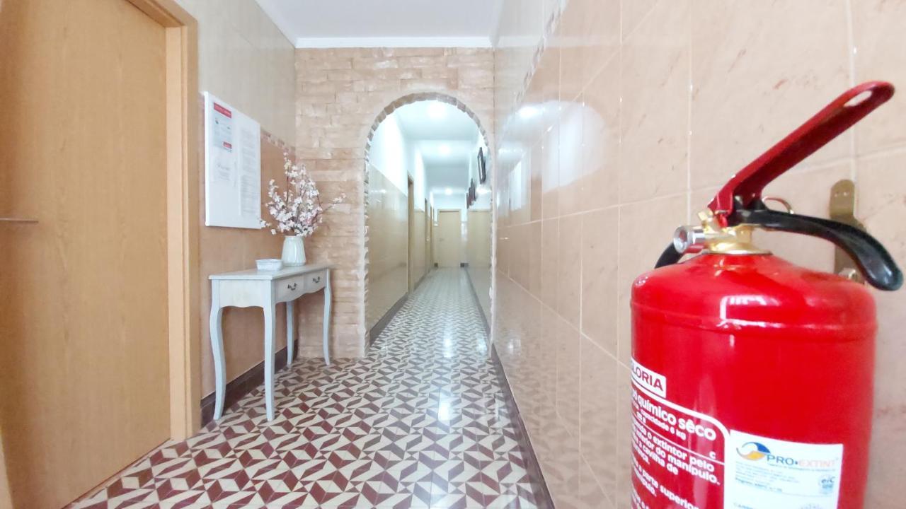 Casa Da Avo - Casa Tipica Em Olhao, Perto Da Marina Villa Eksteriør bilde