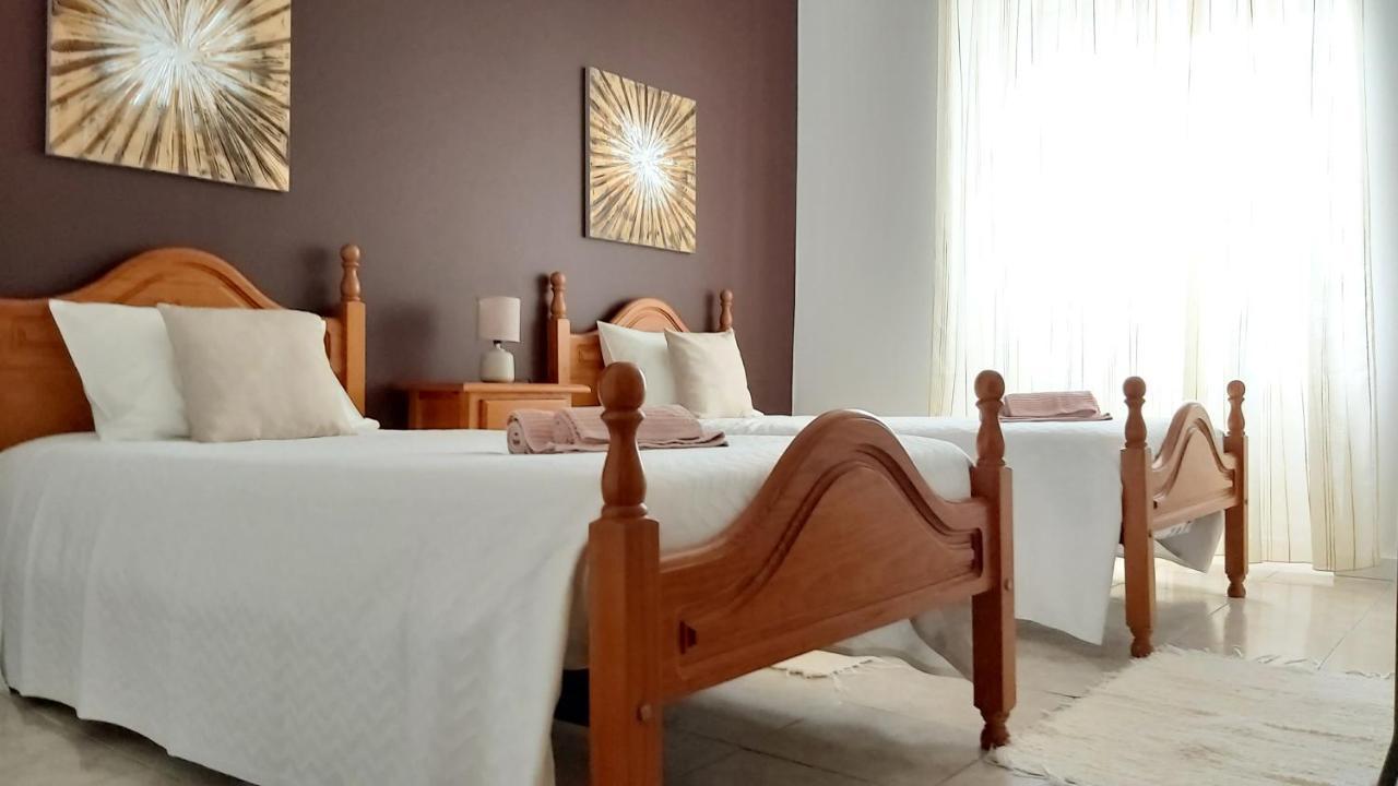 Casa Da Avo - Casa Tipica Em Olhao, Perto Da Marina Villa Eksteriør bilde
