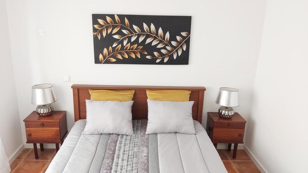 Casa Da Avo - Casa Tipica Em Olhao, Perto Da Marina Villa Eksteriør bilde