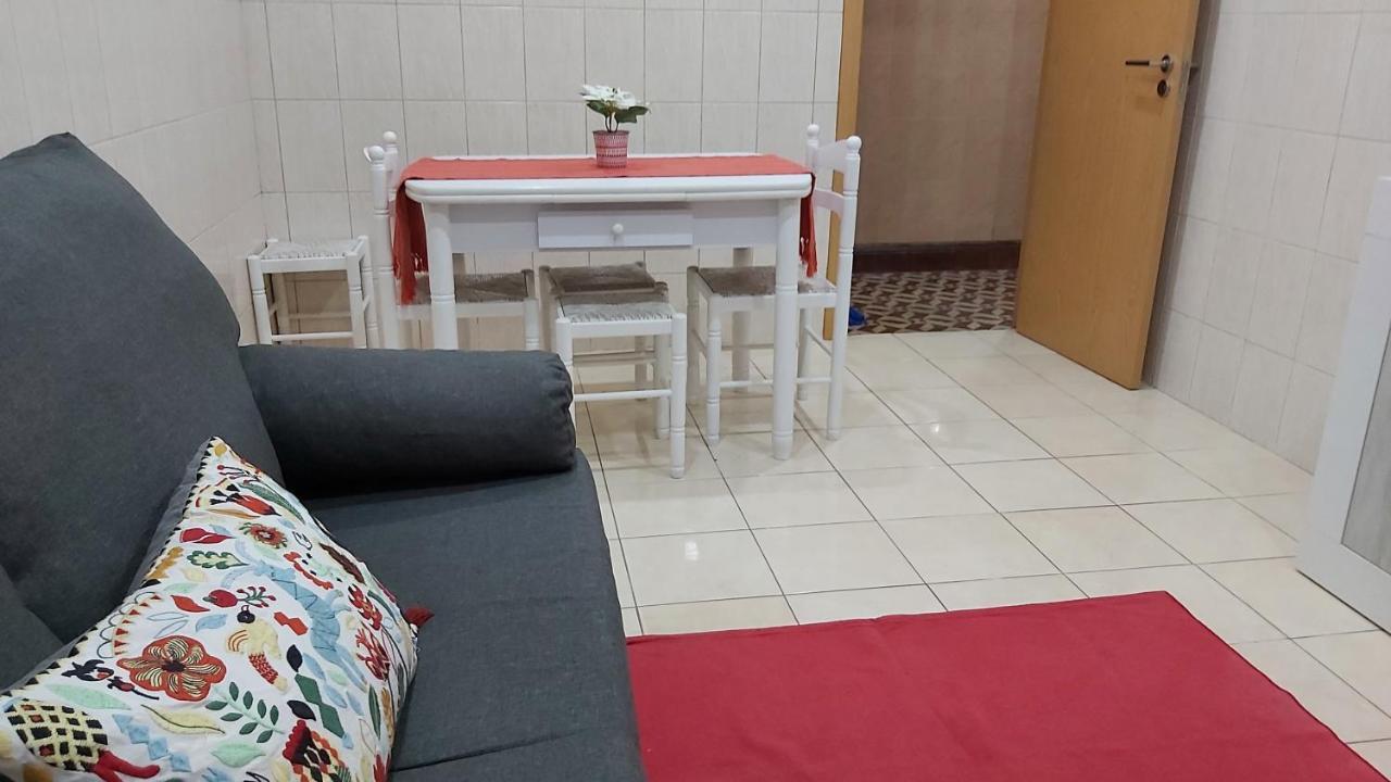 Casa Da Avo - Casa Tipica Em Olhao, Perto Da Marina Villa Eksteriør bilde