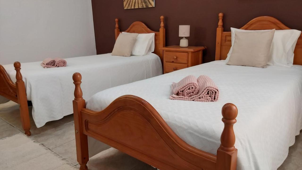 Casa Da Avo - Casa Tipica Em Olhao, Perto Da Marina Villa Eksteriør bilde