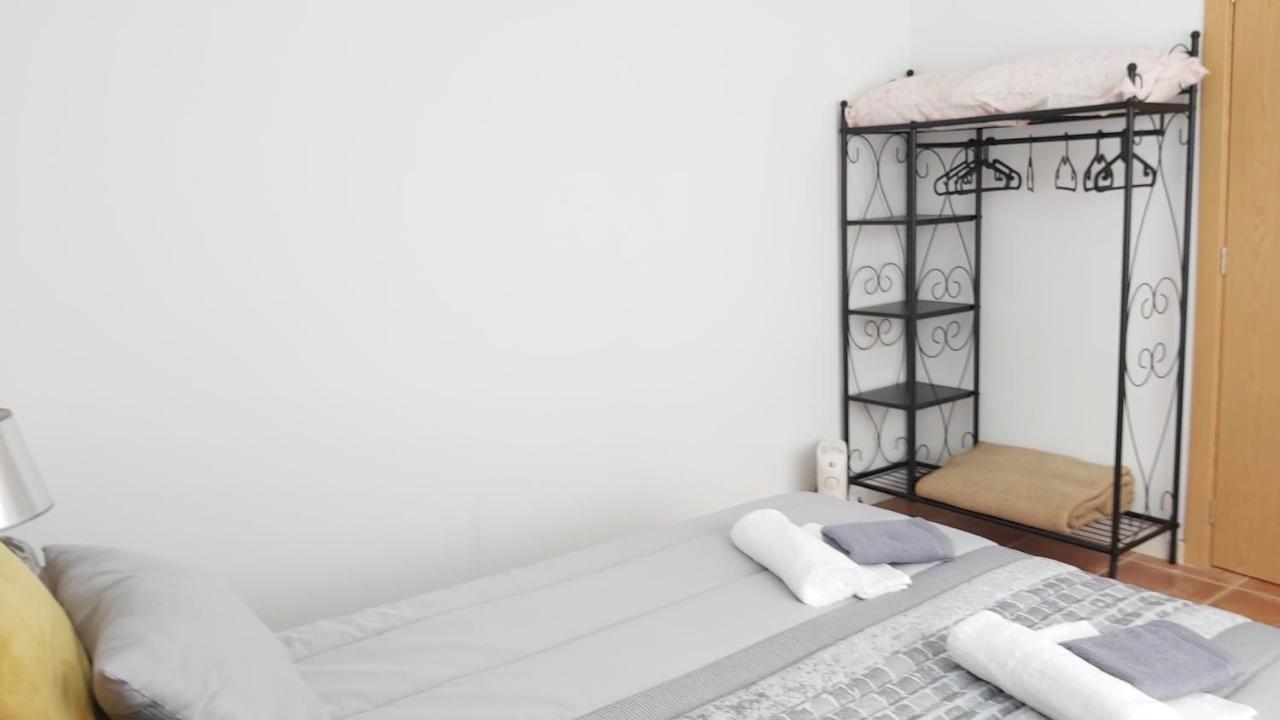 Casa Da Avo - Casa Tipica Em Olhao, Perto Da Marina Villa Eksteriør bilde