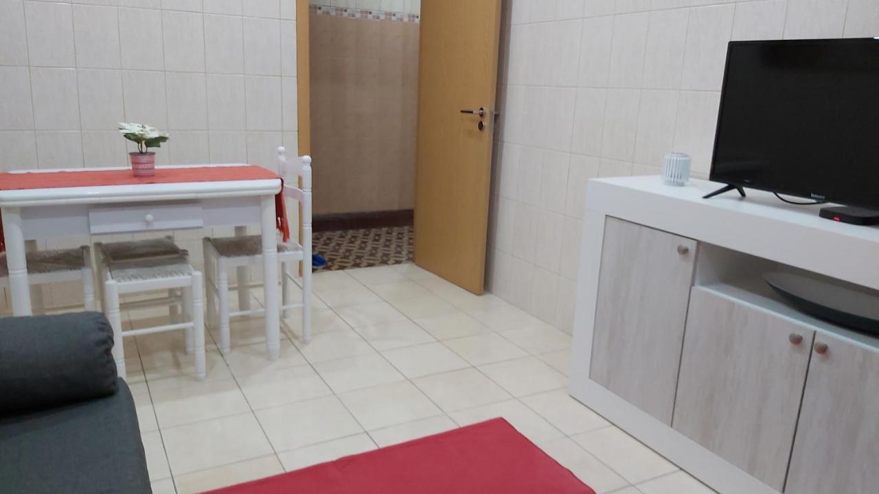 Casa Da Avo - Casa Tipica Em Olhao, Perto Da Marina Villa Eksteriør bilde