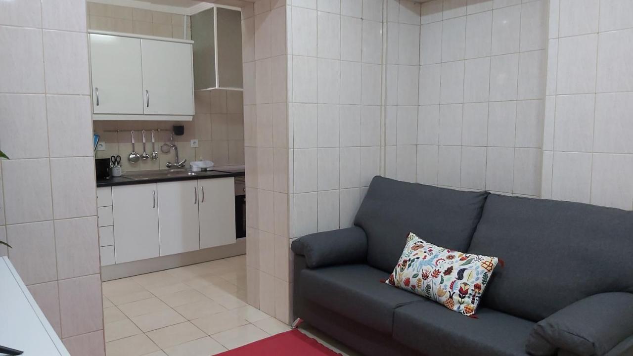 Casa Da Avo - Casa Tipica Em Olhao, Perto Da Marina Villa Eksteriør bilde