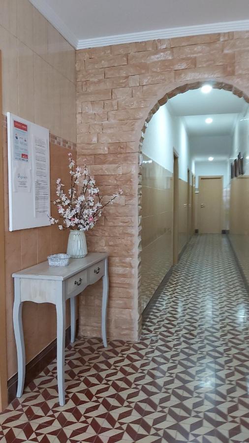 Casa Da Avo - Casa Tipica Em Olhao, Perto Da Marina Villa Eksteriør bilde