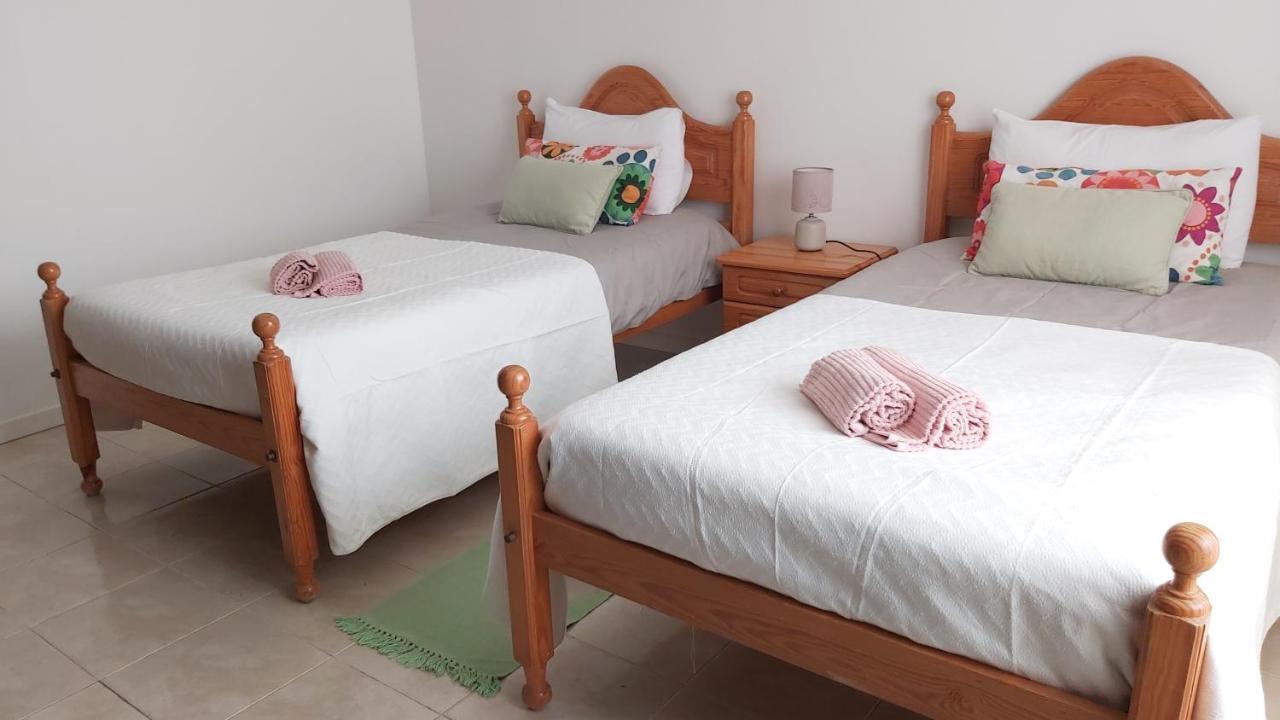 Casa Da Avo - Casa Tipica Em Olhao, Perto Da Marina Villa Eksteriør bilde
