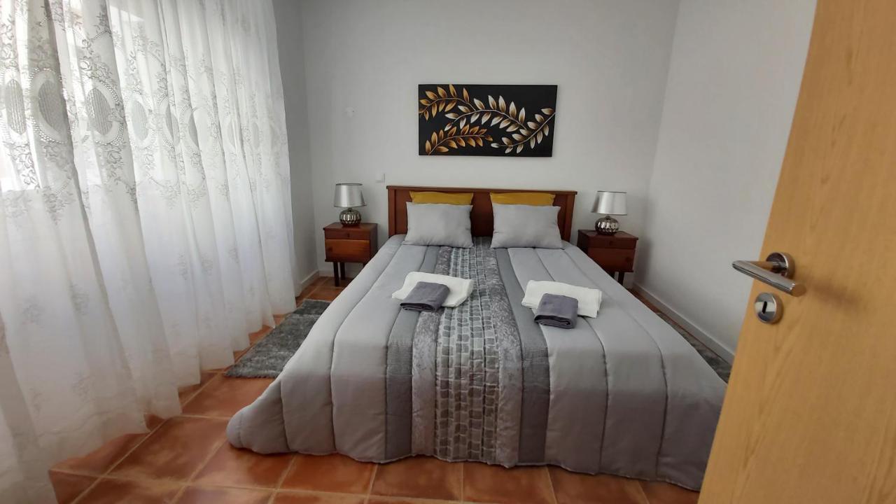 Casa Da Avo - Casa Tipica Em Olhao, Perto Da Marina Villa Eksteriør bilde
