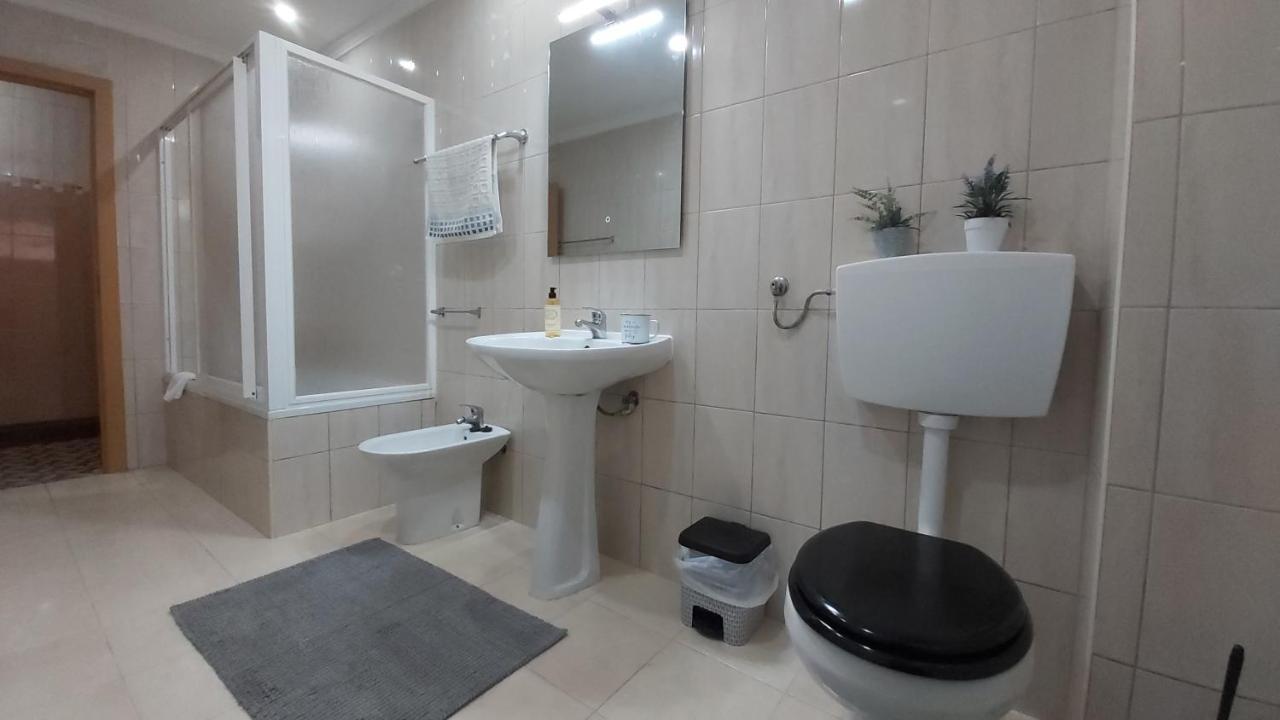 Casa Da Avo - Casa Tipica Em Olhao, Perto Da Marina Villa Eksteriør bilde