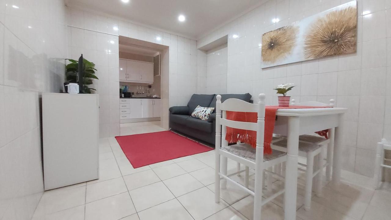 Casa Da Avo - Casa Tipica Em Olhao, Perto Da Marina Villa Eksteriør bilde