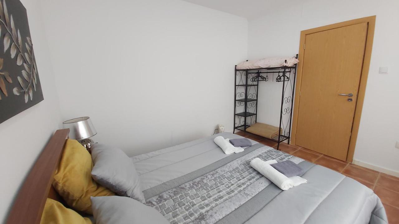 Casa Da Avo - Casa Tipica Em Olhao, Perto Da Marina Villa Eksteriør bilde