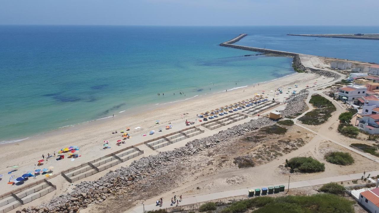 Casa Da Avo - Casa Tipica Em Olhao, Perto Da Marina Villa Eksteriør bilde
